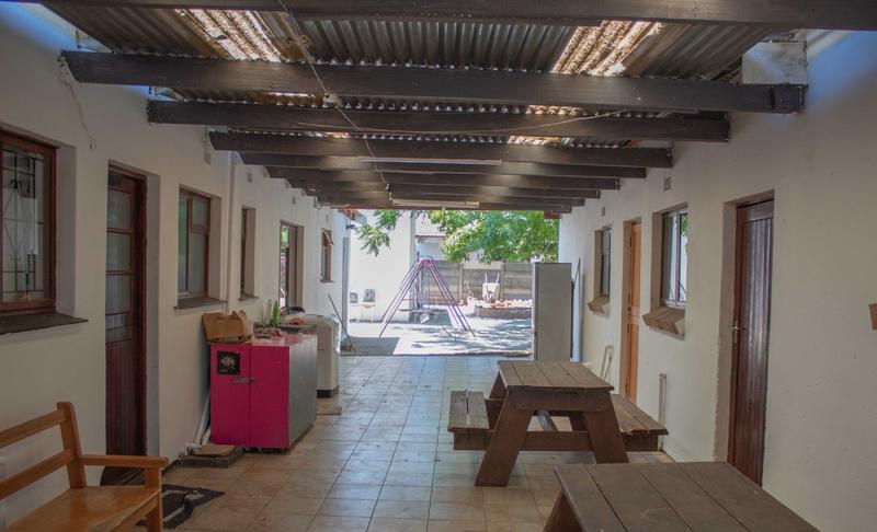 4 Bedroom Property for Sale in Klein Parys Western Cape